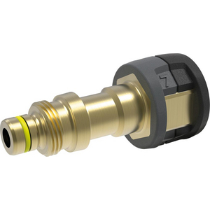 02220485, 8710500050, 4.111-035.0 Adapter für Strahlrohr ohne EasyLock