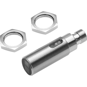 BARRIERE REFLEX SOEG-RSP-M18-NS-S-2L
