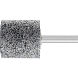 PFERD Mounted point ZY 4040 8 CU 24 R 5 V