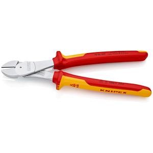 TRONCHESE LATERALE PER MECCANICA 74 06 250