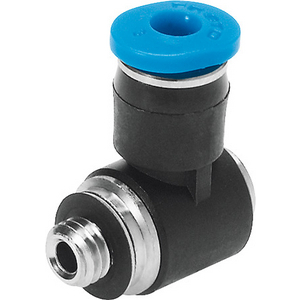QSMLV-M7-4-I Push-in L-fitting