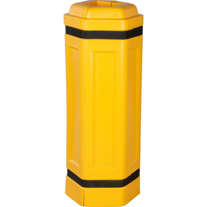 3110026705 Säulenschutz achteckig für Pfosten 150x150