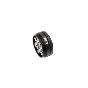 3320 - MULTICONNECTOR MALE SCREW BODY