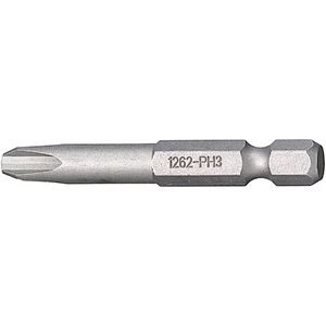 STAHLWILLE SCHROEVENDRAAIERBIT 1261