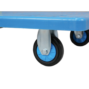 CHARIOT PLASTIQUE PLIANT 200KG