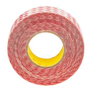 NASTRO BIADESIVO GPT-020F, TRASPARENTE, 50 MM X 50 M, 0.2 MM 7100224385