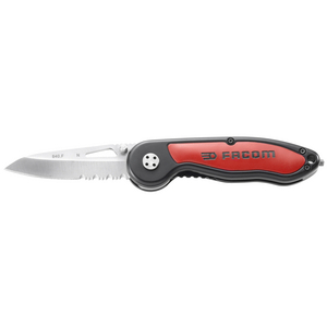MULTIPURPOSE KNIFE 840.FPB