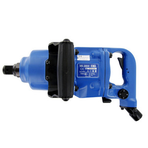 TOKU SLAGMOERSLEUTEL 1 MI-3800ESR