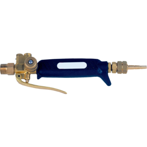 MANCHE PROPANE AVEC GACHETTE ET ECONOMISEUR