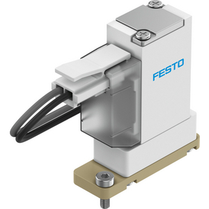 FESTO MAGNEETVENTIEL VYKB-F10-M22C-16-PV-1HPA 8122805