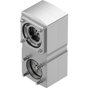 EAMM-U-86-D50-60H-102-S1 Parallel kit