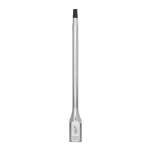 MILWAUKEE BITDOP 3/8" T30 TORX LANG 4932500443