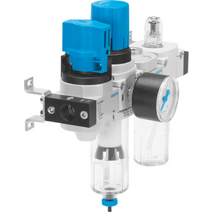 185817-COMBINAZIONE UNITA' DI MANUTENZIONE FRC-1/4-D-MINI-KC