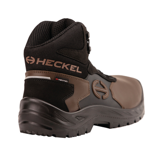 CHAUS SUXXEED OFFROAD 2.0 P46 BROWN HIGH