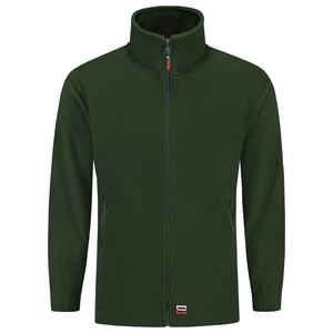 TRICORP SWEATVEST FLEECE 301002 FLESSENGROEN MT 4XL