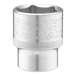 STANLEY 1/2" DOP 17MM 6PT FMMT17236-0