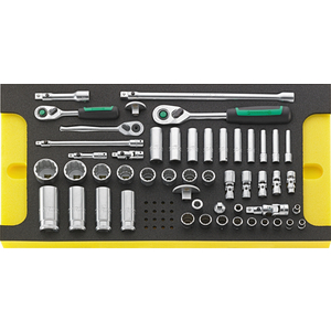 STAHLWILLE TCS+1/4"+3/8" (13217) 96830123