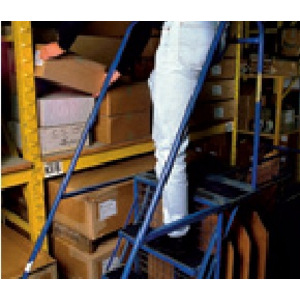 SAFETY-WALK GENERAL PURPOSE - SERIE 610 NASTRO ANTISCIVOLO COLORE NERO 7100009879