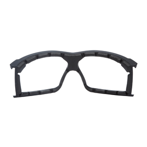 SCHUTZBRILLE SECUREFIT 600, KLAR PP20010004, mit Schaumrahmen, sw SF600FI