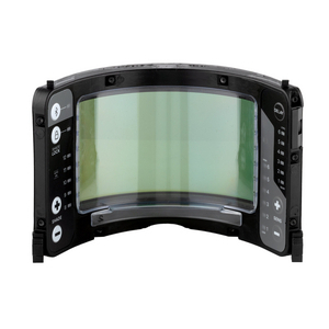 FILTRO PER SALDATURA CURVOSPEEDGLAS G5-02, 620020 7100204034
