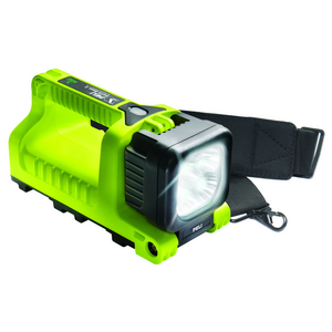 PROJECTEUR PELI 9415Z0 RECHARGEABLE ATEX ZONE 0