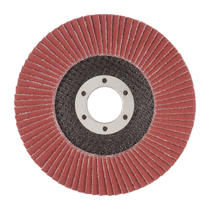 80+ DISCO LAMELLARE 969F CON MINERALE CERAMICO - VERSIONE CONICA 115 7100105849