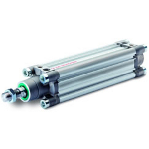 ACTUATORS PROFILE CYLINDER (D. 32-125) PRA/802040/M/50