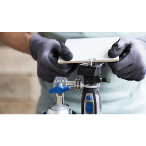 DREMEL BEWERKINGSPLATFORM (576) 26150576JB