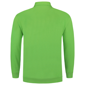 TRICORP POLOSWEATER BOORD 301005 LIMOEN MT 4XL