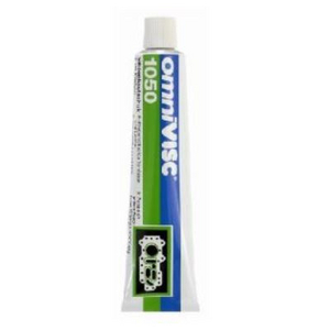 OMNIVISC 1050 90G Silikon Kleb- u. Dichtstoff