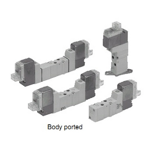 SMC SERIES SYJ SYJ3320-5LOU-M3-Q