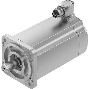 FESTO SERVOMOTOR EMMT-AS-100-S-HS-RS 5255519