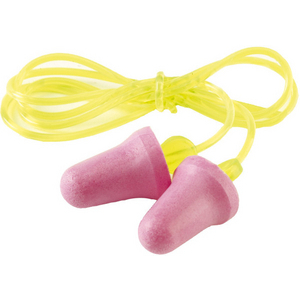 INSERTI AURICOLARINO-TOUCH, CON CORDINO, 35 DB, 100 PER CONFEZIONE, PN-01-004 7000052849
