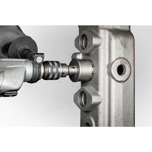 PFERD 25464835 Hartmetall-Lochschneider Los Hm 4835