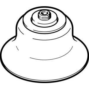 ESS-50-EU Suction cup complete