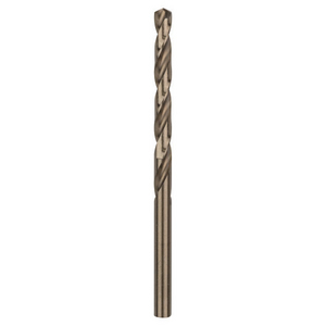 BOSCH PRO SSTEEL HSSCO BOOR 6.7X63X101MM 2608588097(PK=10ST)