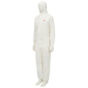 4545 INDUMENTO DI PROTEZIONE 5/6 TAGLIA XXL 7100198132