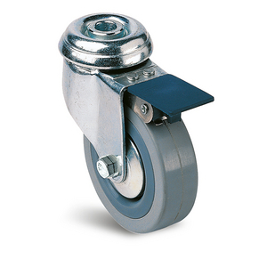 ROULETTE NOVOPLEX D100 70KG OB G PP L PF AD + ETIQUETTE
