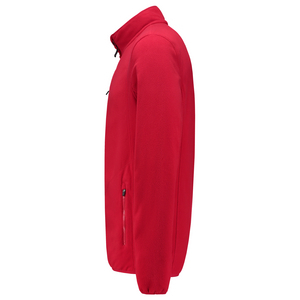 TRICORP SWEATVEST FLEECE LUXE 301012 ROOD MT 5XL