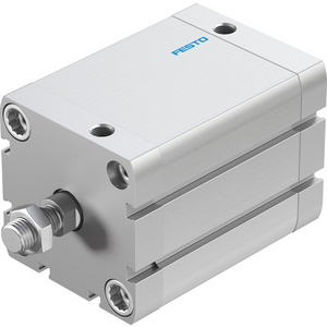 ADN-63-60-A-P-A Compact cylinder