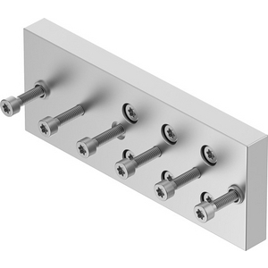 FESTO ADAPTERKIT DHAA-D-G8-H-10-80-G8-10-50 8161910
