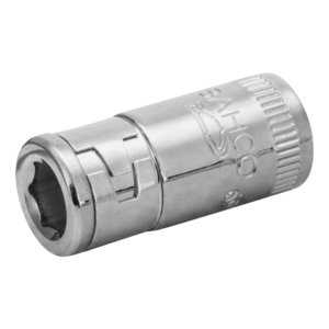 BAHCO BITADAPTER 1/4-1/4 6973A