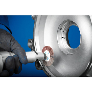 ROUE A LAMELLES /TK F 50X05/6 A 60 44418066