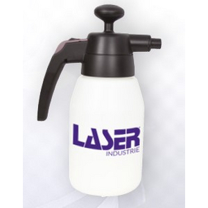 PULVERISATEUR LASER 2 EPDM A PRESSION PREALABLE