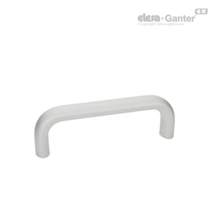 ELESA+GANTER BEUGELGREEP GN 565-26-128-EL