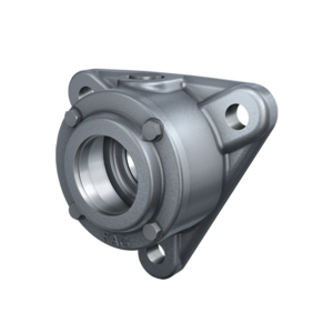 INA RCJ 25 XL/N/FA125 FLENSLAGERBLOK VIERKANT