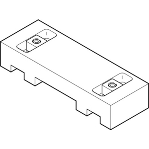 EAYH-L2-220-N Retainer