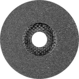 PFERD POLINOX® unitized disc DISC PNER MW 115 22,2 SiC F