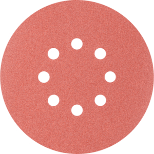 DISQUE AUTO-AGRIPP. KSS 150 8 L A 120 45017152