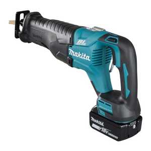 18v Brushless Djr187z Makita 18V Brushless Reciprocating Saw LXT